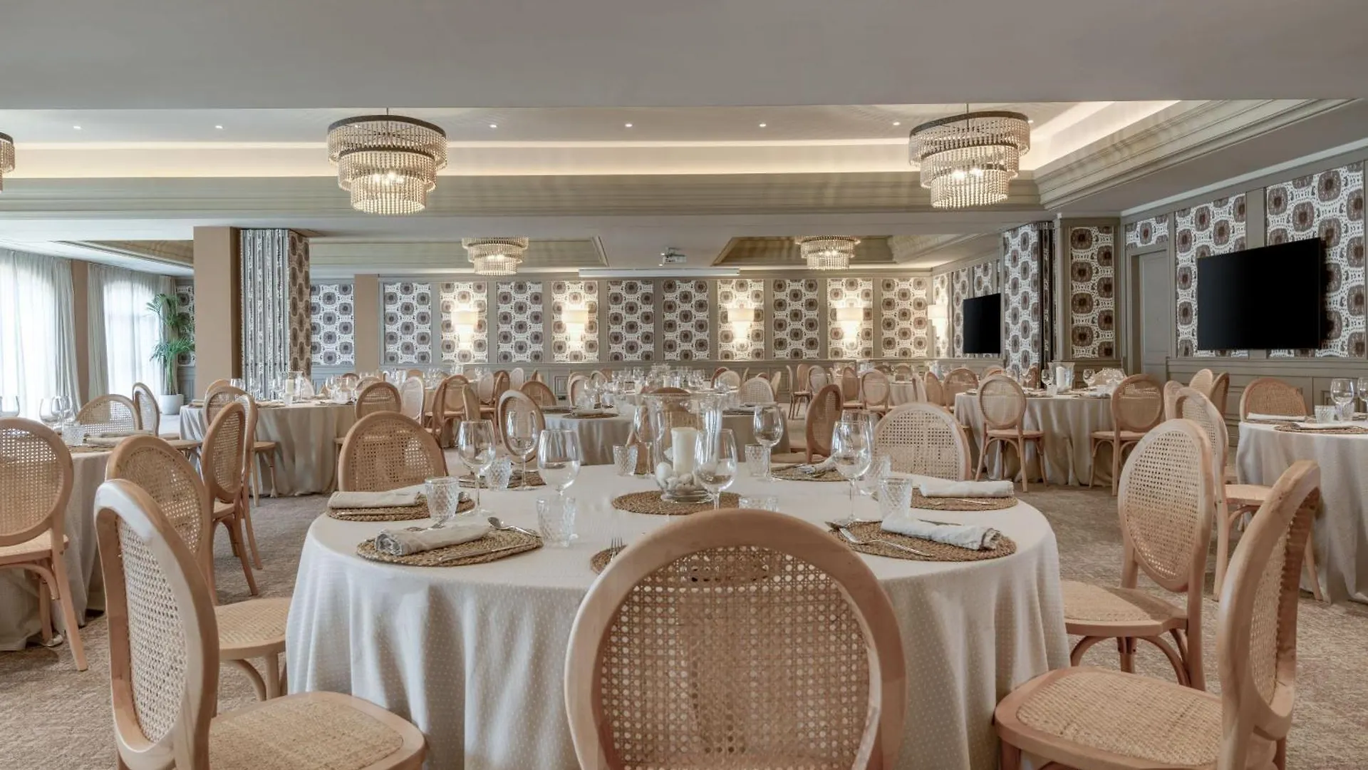 ***** Hotel Hacienda Son Antem Golf Resort, Autograph Collection Llucmajor  Spain