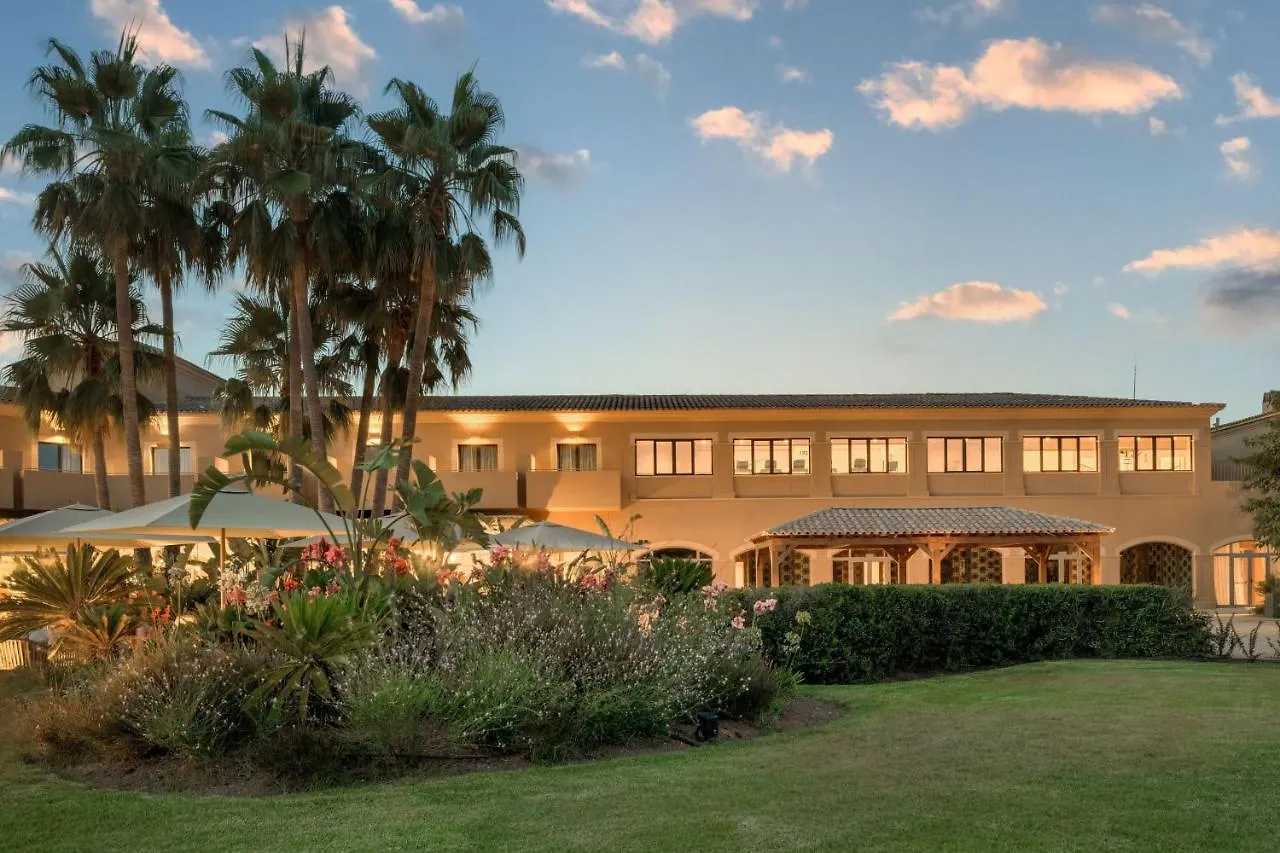 Hacienda Son Antem Golf Resort, Autograph Collection Llucmajor  Llucmajor (Mallorca)