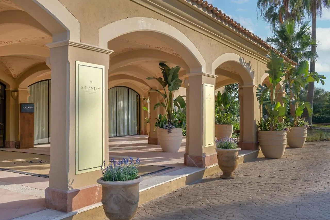 Hacienda Son Antem Golf Resort, Autograph Collection Llucmajor  Llucmajor (Mallorca)