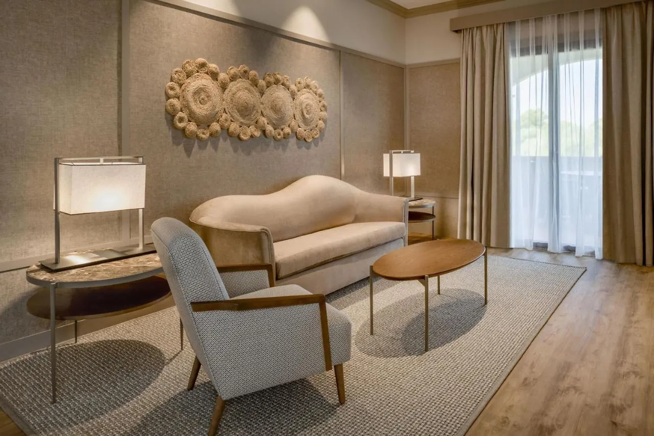 Hotel Hacienda Son Antem Golf Resort, Autograph Collection Llucmajor