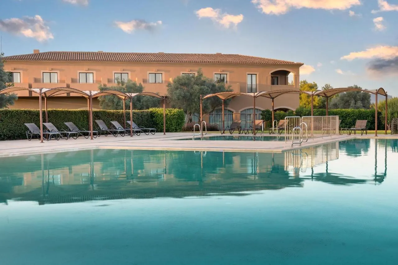 Hacienda Son Antem Golf Resort, Autograph Collection Llucmajor  Hotel
