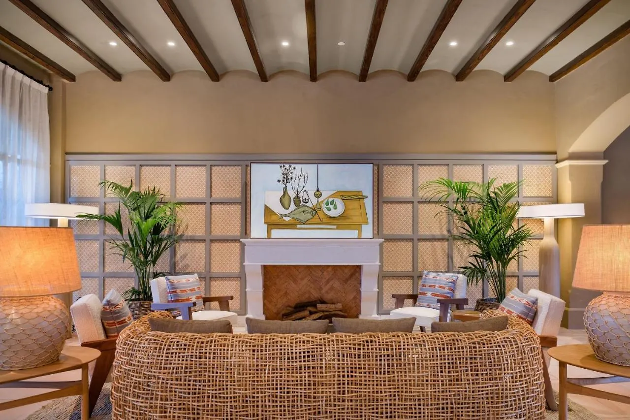 Hotel Hacienda Son Antem Golf Resort, Autograph Collection Llucmajor