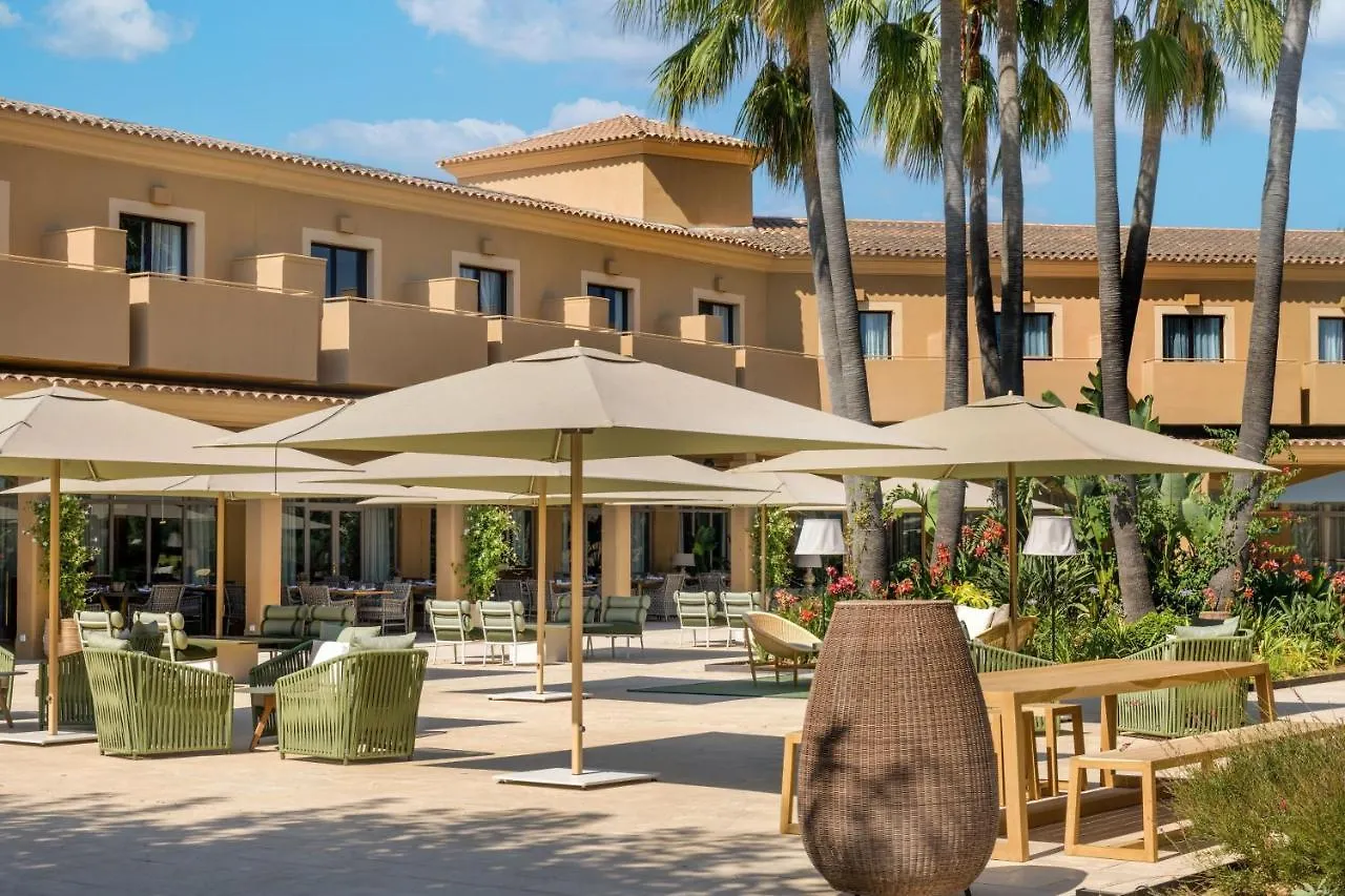 Hacienda Son Antem Golf Resort, Autograph Collection Llucmajor  Spain