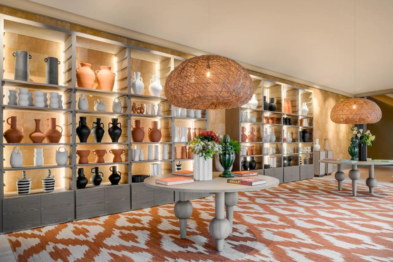 Hotel Hacienda Son Antem Golf Resort, Autograph Collection Llucmajor