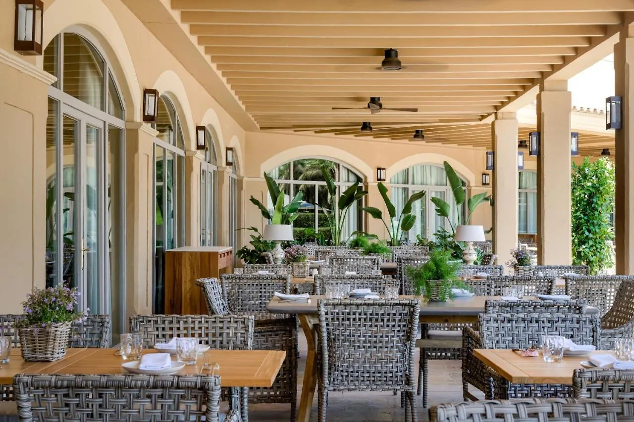 Hacienda Son Antem Golf Resort, Autograph Collection Llucmajor  5*, Llucmajor (Mallorca)