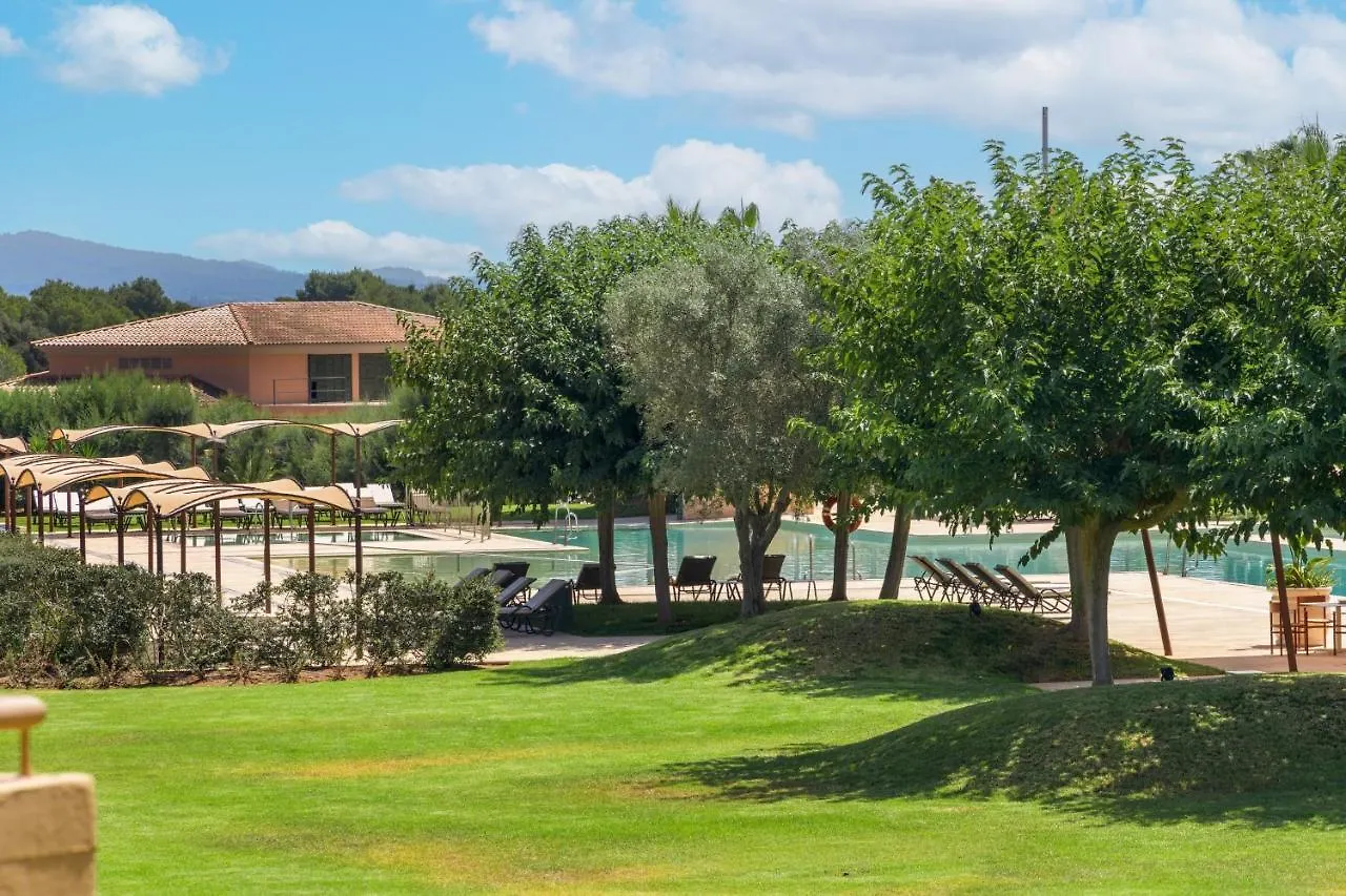 Hacienda Son Antem Golf Resort, Autograph Collection Llucmajor
